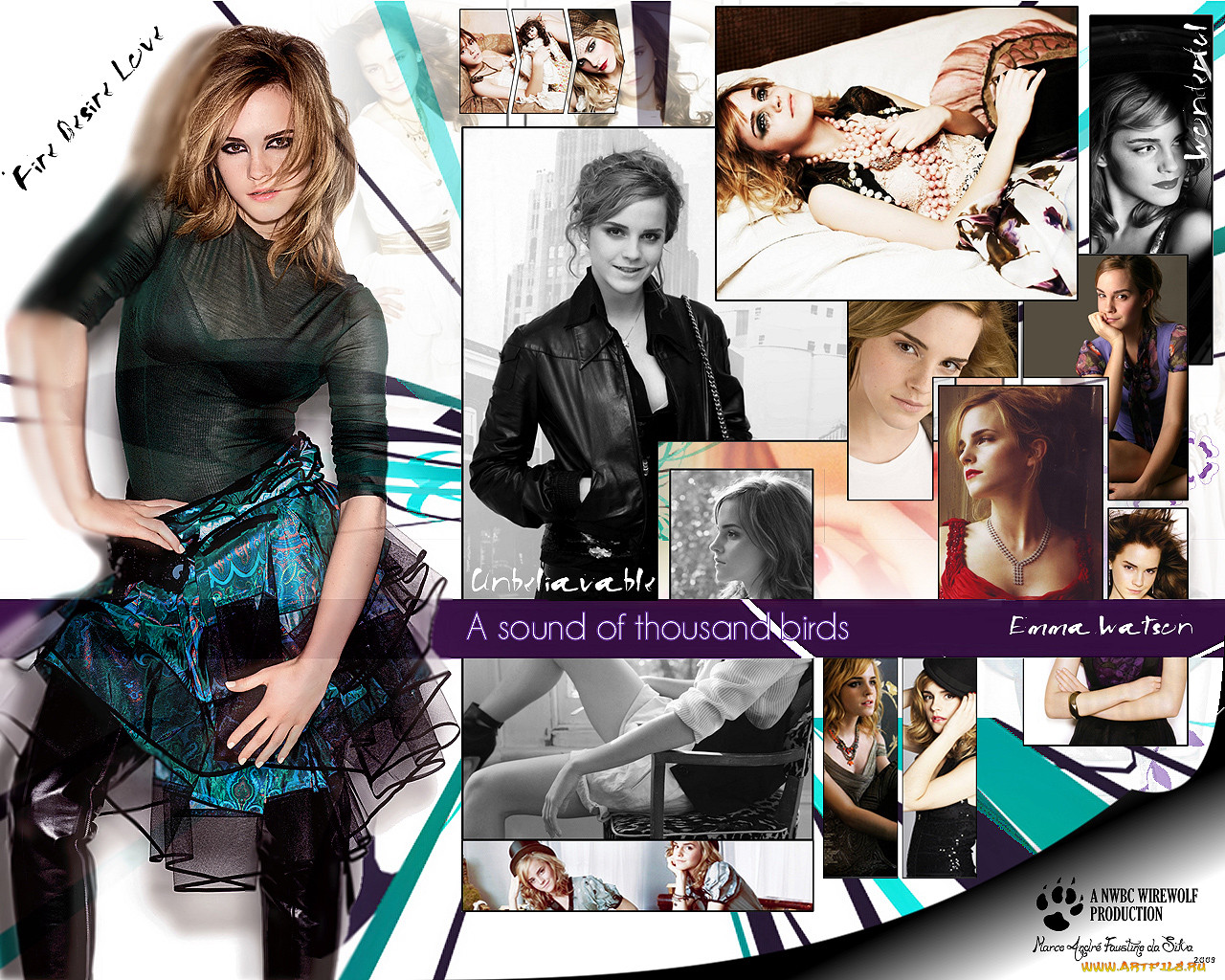 Emma Watson, 